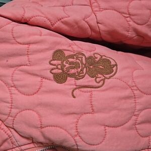 Disney Co 100th Annivesary jkt